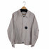 マニュアルアルファベット MANUAL ALPHABET 22SS HIGH COUNT BURBERRY YOKE JKT メンズ JPN:3