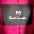 ピーエスポールスミス PS Paul Smith 1B チェック柄テーラードジャケット レディース