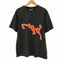 パム PAM プリントクルーネックTシャツ メンズ import:L