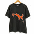 パム PAM プリントクルーネックTシャツ メンズ import:L