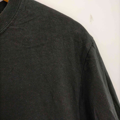 パム PAM プリントクルーネックTシャツ メンズ import:L