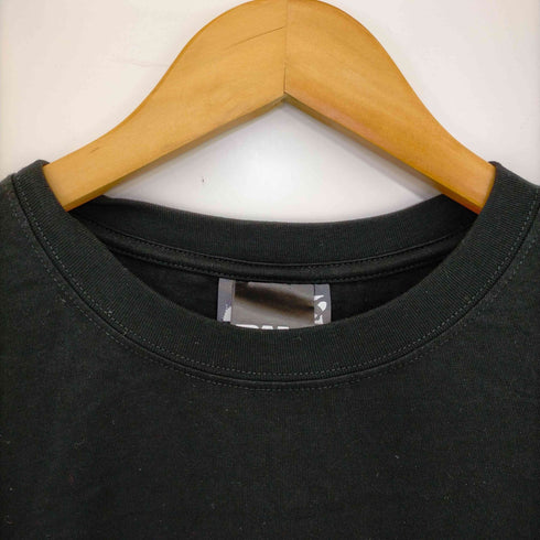 パム PAM プリントクルーネックTシャツ メンズ import:L