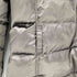 バーバリーロンドン BURBERRY LONDON フォックスファーフーデッドダウンジャケット レディース EUR:38
