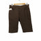 リーバイス Levis 70-80s 42TALON ZIP 10517 リメイクスタプレショートパンツ メンズ