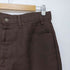 リーバイス Levis 70-80s 42TALON ZIP 10517 リメイクスタプレショートパンツ メンズ