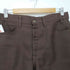 リーバイス Levis 70-80s 42TALON ZIP 10517 リメイクスタプレショートパンツ メンズ