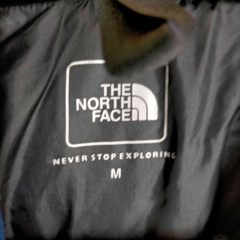 ザノースフェイス THE NORTH FACE トランゴパーカ メンズ JPN:M