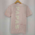 パパス papas 881 RUN power Tシャツ メンズ import:M