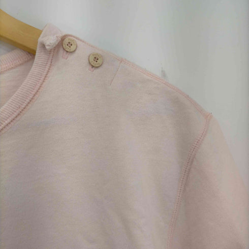 パパス papas 881 RUN power Tシャツ メンズ import:M