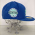 ニューエラ NEW ERA 2x WORLD CHAMPS 59FIFTY 6パネルキャップ メンズ 7 1/2