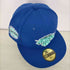 ニューエラ NEW ERA 2x WORLD CHAMPS 59FIFTY 6パネルキャップ メンズ 7 1/2