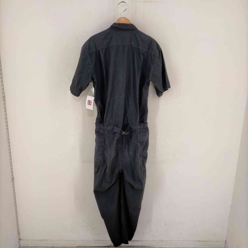 アシードンクラウド ASEEDONCLOUD sakurashi jumpsuit メンズ M