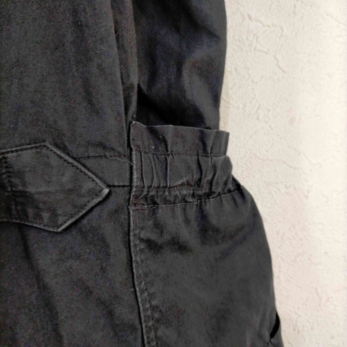 アシードンクラウド ASEEDONCLOUD sakurashi jumpsuit メンズ M