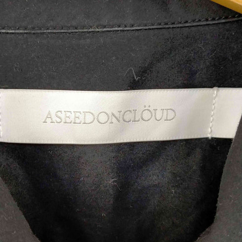アシードンクラウド ASEEDONCLOUD sakurashi jumpsuit メンズ M