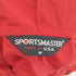 スポーツマスター SPORTS MASTER 80-90s ドローコード アノラック パーカー メンズ