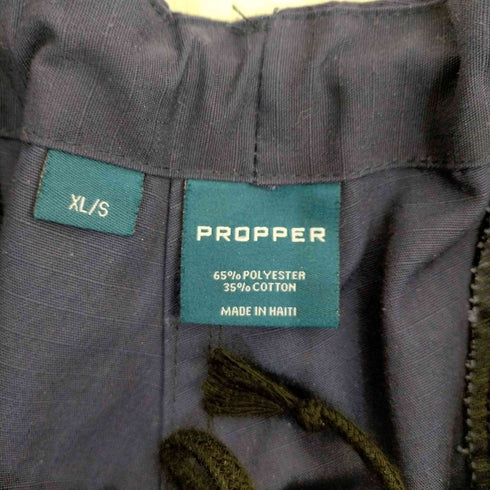 プロッパー PROPPER Remake BDU Trousers メンズ XL/S