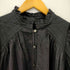 M_ COTTON MINI DRESS レディース FREE