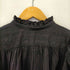 M_ COTTON MINI DRESS レディース FREE
