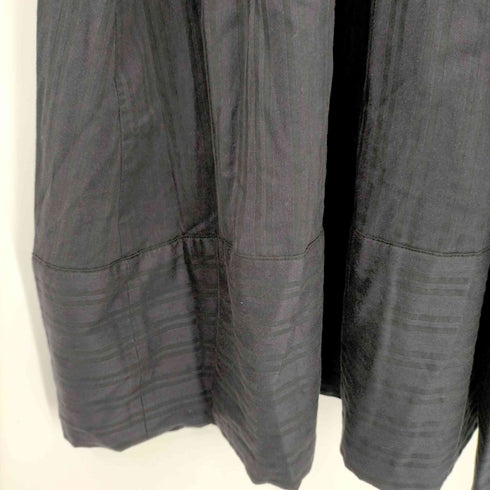 M_ COTTON MINI DRESS レディース FREE