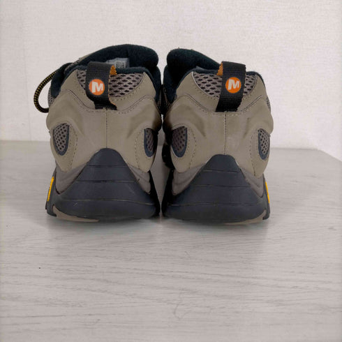 メレル MERRELL Moab 2 Gore-Tex Hiking モアブ ゴアテックス ハイキングシューズ メンズ JPN:30
