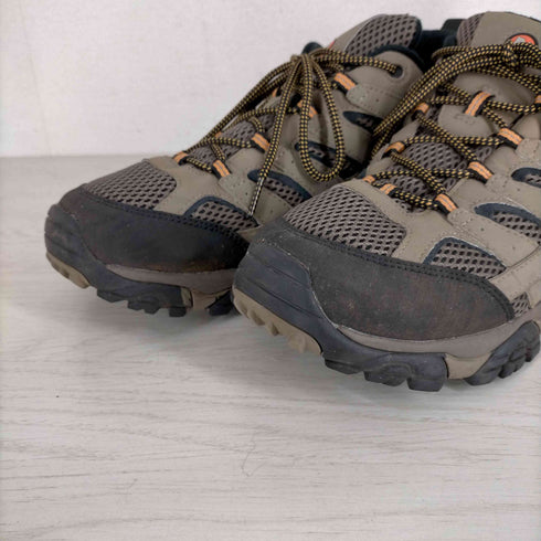 メレル MERRELL Moab 2 Gore-Tex Hiking モアブ ゴアテックス ハイキングシューズ メンズ JPN:30