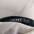 ダナキャランニューヨーク DKNY ウール切替ワンピース レディース