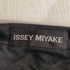 イッセイミヤケ ISSEY MIYAKE ツータック メルトンスラックス メンズ 5
