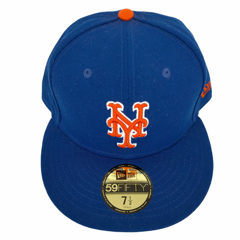 ニューエラ NEW ERA 59FIFTY 6パネルキャップ メンズ 7 1/2