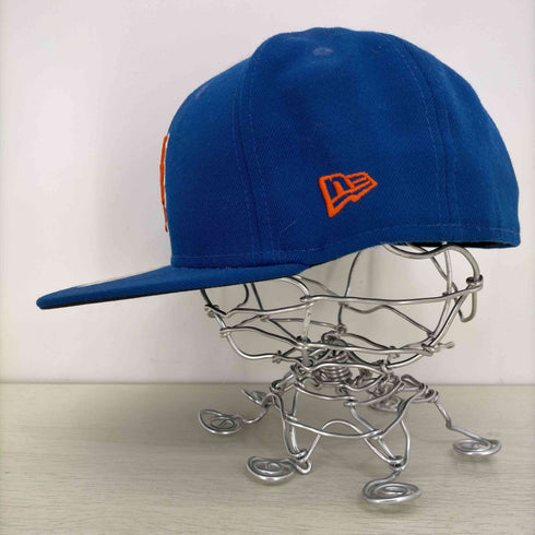 ニューエラ NEW ERA 59FIFTY 6パネルキャップ メンズ 7 1/2