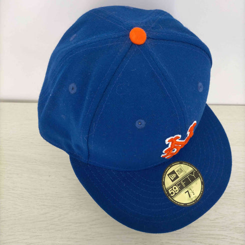 ニューエラ NEW ERA 59FIFTY 6パネルキャップ メンズ 7 1/2