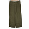 Lisiere LAppartement DEEP RISE PANTS ディープライズパンツ ワイド 36 カーキ /AO ■OS ■SH レディース JPN:36
