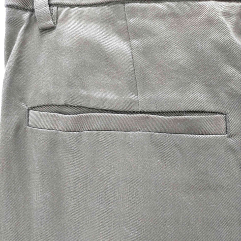 Lisiere LAppartement DEEP RISE PANTS ディープライズパンツ ワイド 36 カーキ /AO ■OS ■SH レディース JPN:36