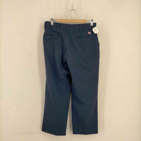 レッドキャップ REDKAP PT32 2タックワークパンツ メンズ 32inch