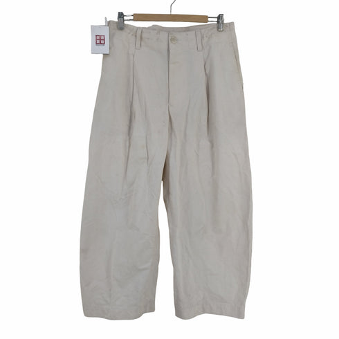 ハンドベーカー Handwerker HW Wide Trousers メンズ JPN:L