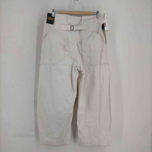 ハンドベーカー Handwerker HW Wide Trousers メンズ JPN:L