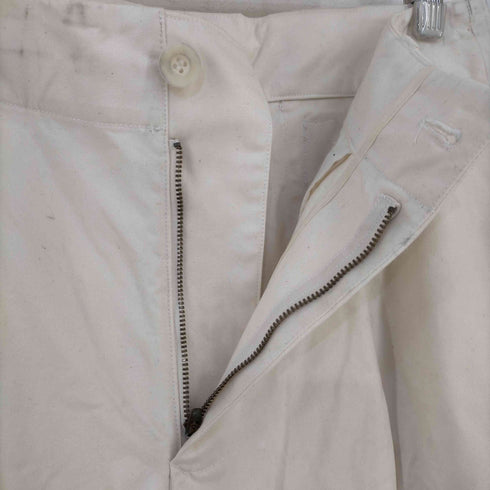 ハンドベーカー Handwerker HW Wide Trousers メンズ JPN:L