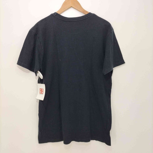 ハードロックカフェ Hard Rock Cafe ロゴコットンショートスリーブTシャツ メンズ