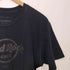 ハードロックカフェ Hard Rock Cafe ロゴコットンショートスリーブTシャツ メンズ