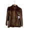 MOONBAT FUR ミンクファーコート レディース