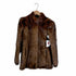 MOONBAT FUR ミンクファーコート レディース