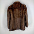 MOONBAT FUR ミンクファーコート レディース