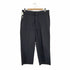 ディッキーズ Dickies USA製 圧着タグ TALON ウエスト折込 ワークパンツ メンズ 33inch