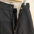 ディッキーズ Dickies USA製 圧着タグ TALON ウエスト折込 ワークパンツ メンズ 33inch