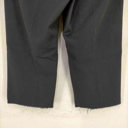 ディッキーズ Dickies USA製 圧着タグ TALON ウエスト折込 ワークパンツ メンズ 33inch