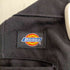 ディッキーズ Dickies USA製 圧着タグ TALON ウエスト折込 ワークパンツ メンズ 33inch