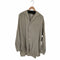 キャプテンサンシャイン KAPTAIN SUNSHINE Riviera L/S Shirt メンズ US:40