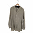 キャプテンサンシャイン KAPTAIN SUNSHINE Riviera L/S Shirt メンズ US:40