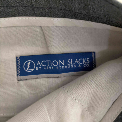 リーバイス Levis ACTION SLACKS メンズ 34inch