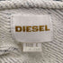 ディーゼル DIESEL スウェットパーカー 長袖 ジップアップ フード S 青 ブルー /CM ■OS ■SH メンズ import:S
