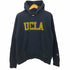 チャンピオン Champion Made in USA リバースウィーブ スウェット プルオーバーパーカー メンズ JPN:XL